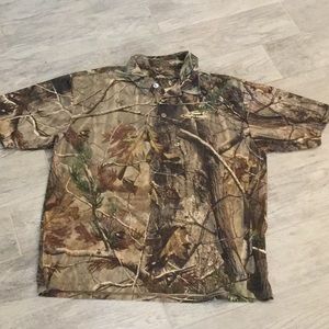 TEAM REAL-TREE hunting